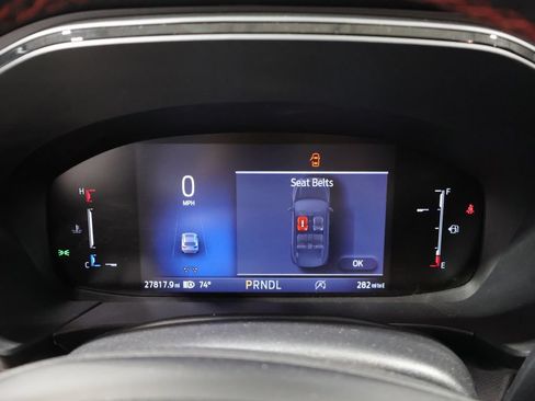 Used 2025 Ford Escape ST-Line AWD/4WD image 39