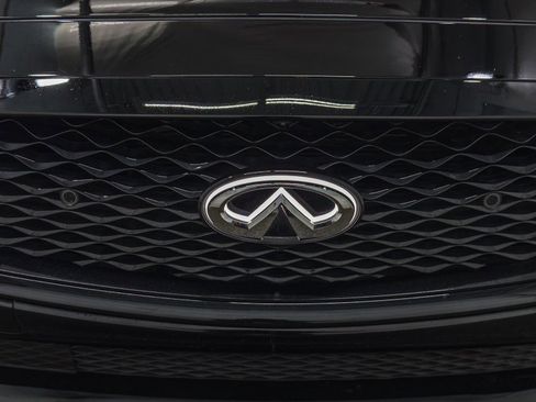 Used 2023 INFINITI Q50 Sensory image 45