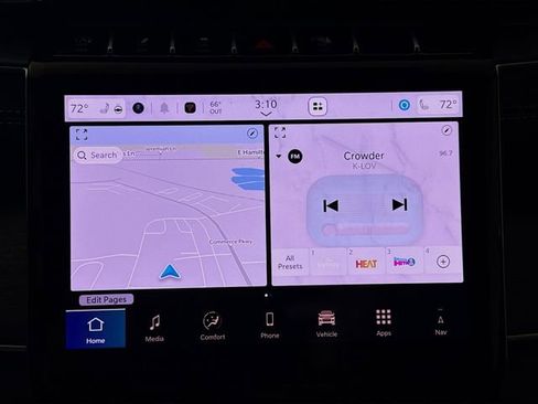 New 2025 Jeep Grand Cherokee Limited image 15