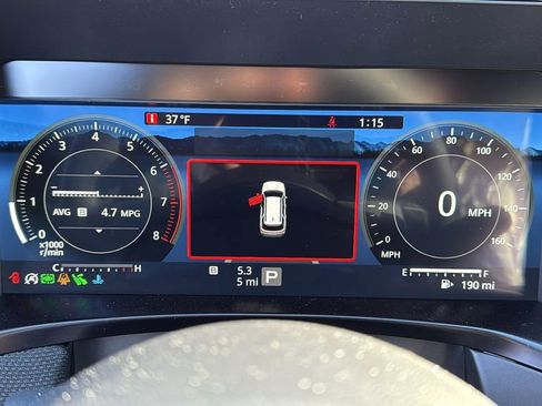 New 2026 Subaru Outback Premium image 12