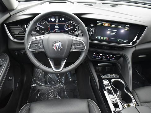 Used 2023 Buick Envision Avenir AWD/4WD image 14
