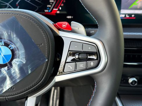 New 2026 BMW M2 image 22