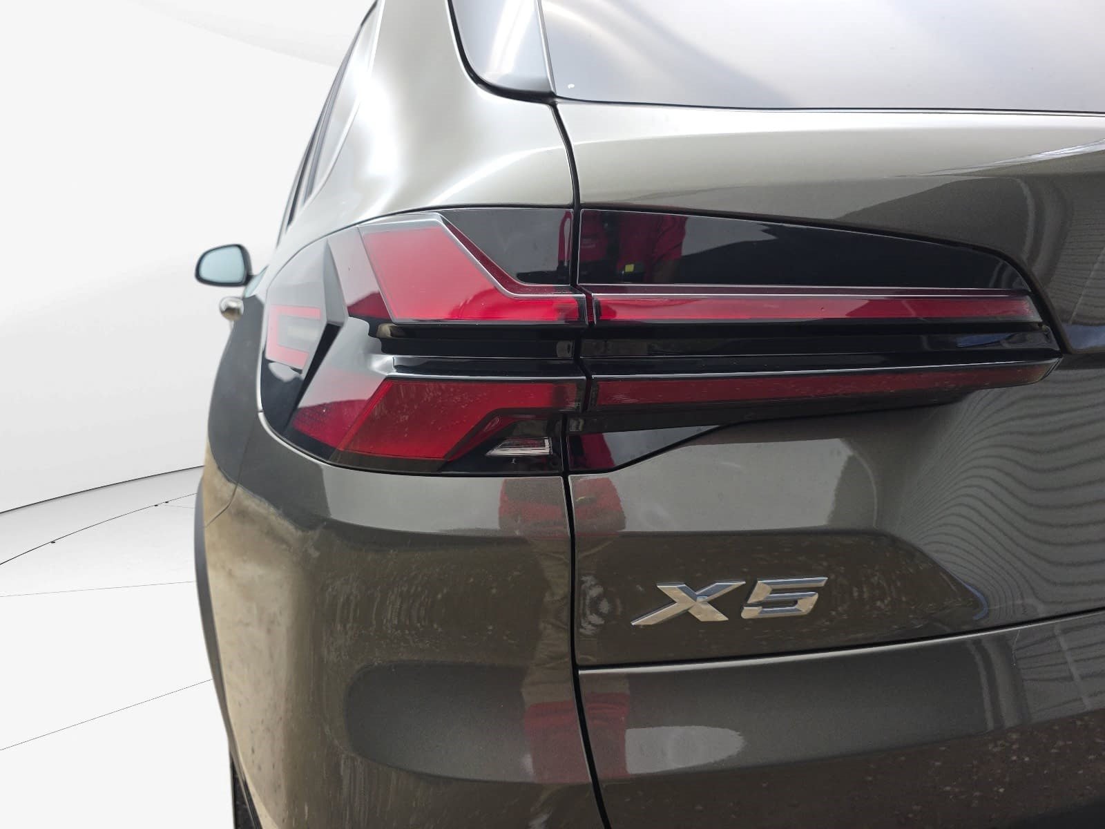 Used 2024 BMW X5 xDrive40i AWD/4WD image 32