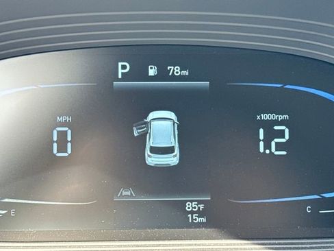 New 2026 Hyundai Venue SE FWD image 15