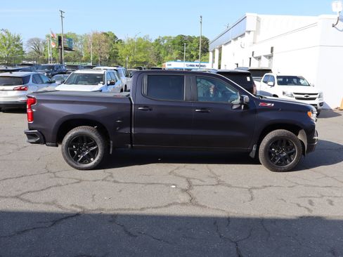 Used 2024 Chevrolet Silverado 1500 RST w/ Convenience Package II image 11