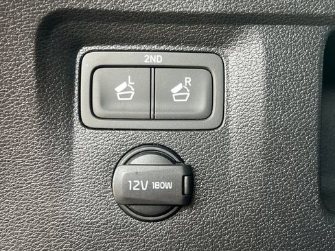 Used 2024 Kia Telluride SX Prestige X-Line AWD/4WD image 8