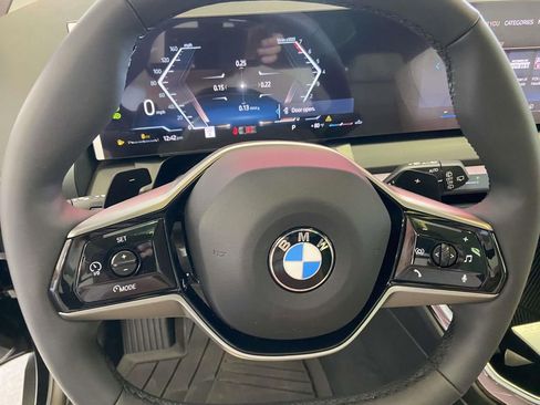 Used 2026 BMW X3 xDrive30 w/ Convenience Package image 20