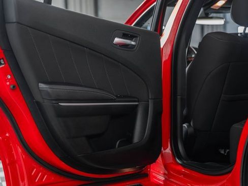 Used 2023 Dodge Charger SXT image 33