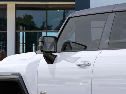 New 2026 GMC Hummer EV 4x4 Crew Cab image 12