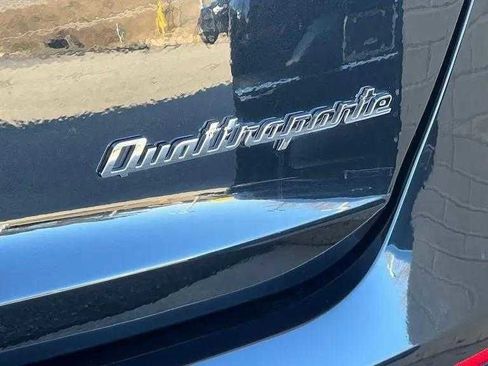 Used 2022 Maserati Quattroporte GT image 50