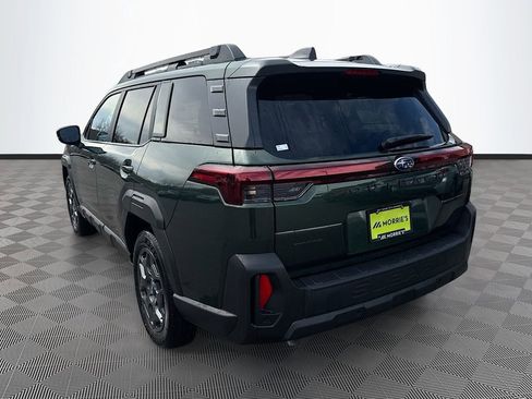 New 2026 Subaru Outback Premium image 34