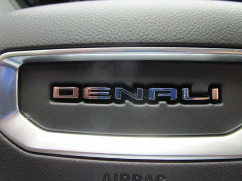 New 2026 GMC Yukon Denali Ultimate AWD/4WD image 48