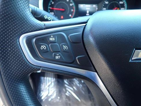 Used 2022 Chevrolet Malibu LT FWD image 13