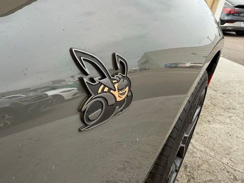 Used 2026 Dodge Charger Scat Pack w/ Blacktop Package image 12