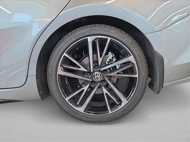 Used 2026 Toyota Camry XSE w/ Premium Plus Package FWD image 24