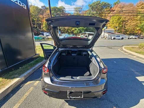 Used 2025 MAZDA MAZDA3 s image 15
