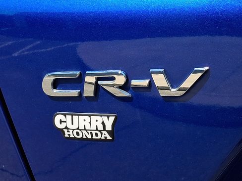 Used 2020 Honda CR-V EX-L image 34