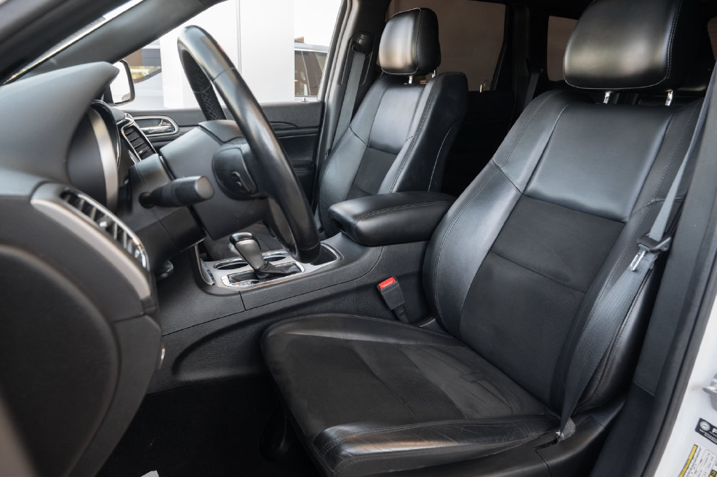 Used 2021 Jeep Grand Cherokee Laredo X RWD image 19
