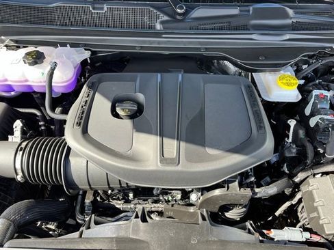 New 2026 RAM 1500 Laramie AWD/4WD image 27