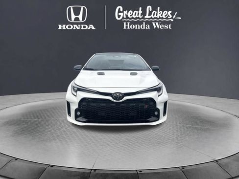 Used 2024 Toyota Corolla GR AWD/4WD image 2