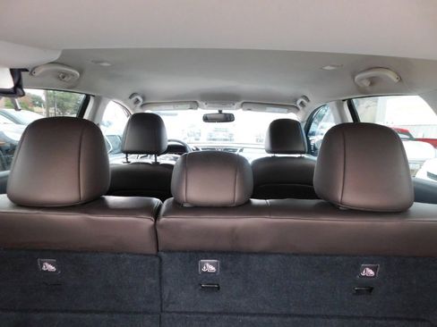 Used 2015 Nissan Murano SL image 19