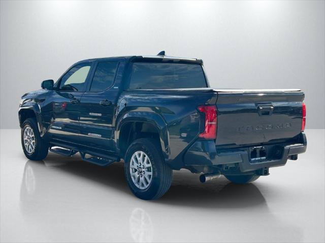Certified 2026 Toyota Tacoma SR5 RWD image 7