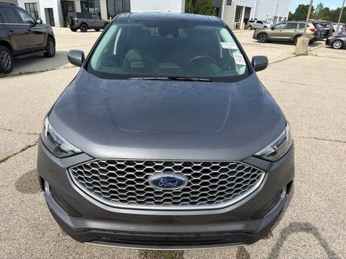Used 2024 Ford Edge SEL w/ Convenience Package AWD/4WD image 8