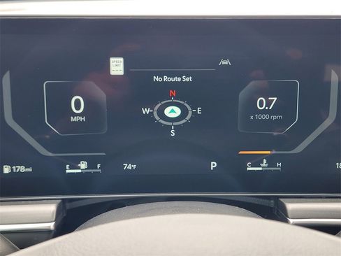 New 2026 Kia K5 GT image 10