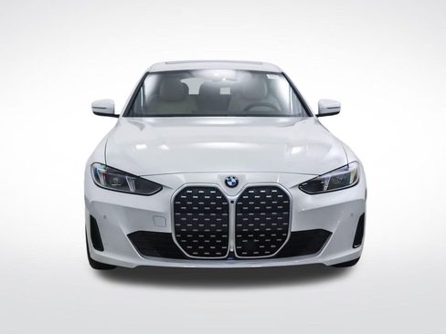 New 2026 BMW 430i xDrive w/ Premium Package AWD/4WD image 8