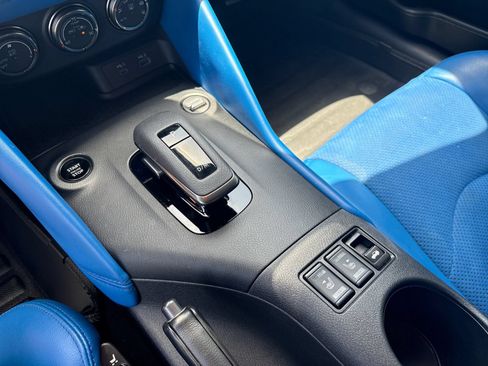 Used 2024 Nissan Z Performance w/ Floor Mat Package RWD image 23