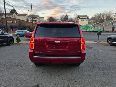 Used 2015 Chevrolet Tahoe LTZ image 6