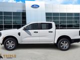 New 2025 Ford Ranger XLT image 3