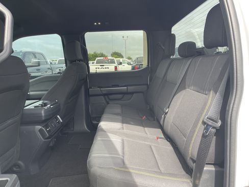 Used 2024 Ford F150 STX RWD image 36
