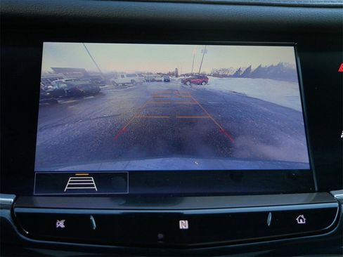 Used 2020 Cadillac XT6 Sport w/ LPO, Floor Liner Package image 19