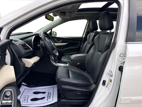 Used 2021 Subaru Ascent Limited w/ Technology Package AWD/4WD image 10