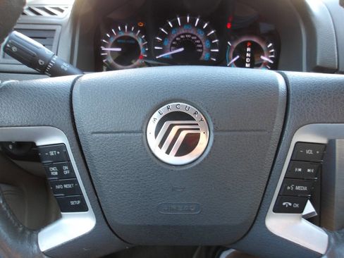 Used 2010 Mercury Milan Premier FWD image 14