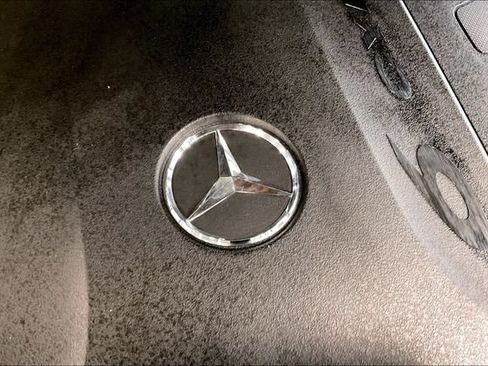 Used 2025 Mercedes-Benz E 450 4MATIC All-Terrain Wagon image 31