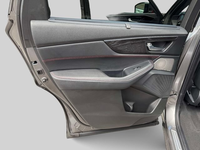 Certified 2024 Acura MDX Type S w/ Advance Package AWD/4WD image 19