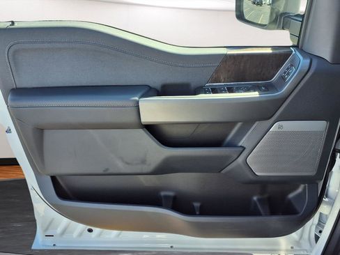 New 2026 Ford F250 Lariat AWD/4WD image 15
