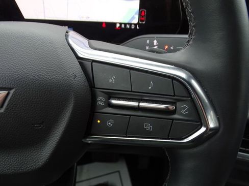 Used 2025 Chevrolet Equinox LT image 26