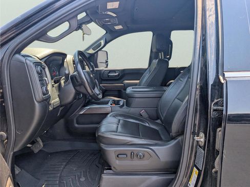 Used 2020 Chevrolet Silverado 3500 High Country w/ LPO, Hitch Package AWD/4WD image 10