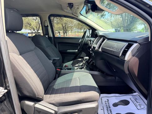 Used 2019 Ford Ranger XLT w/ Equipment Group 302A Luxury image 24