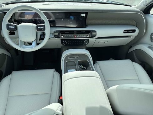 New 2026 Hyundai Palisade Limited image 10