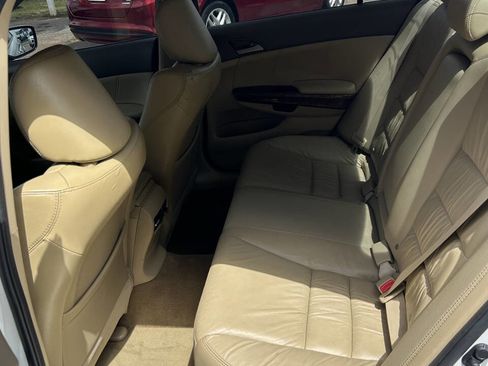 Used 2010 Honda Accord EX-L image 15