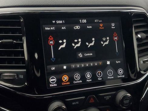 Used 2020 Jeep Grand Cherokee Limited image 24