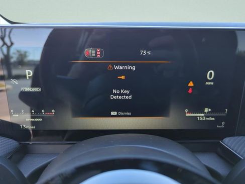 New 2026 Nissan Kicks SR w/ Cold Weather Package FWD image 42