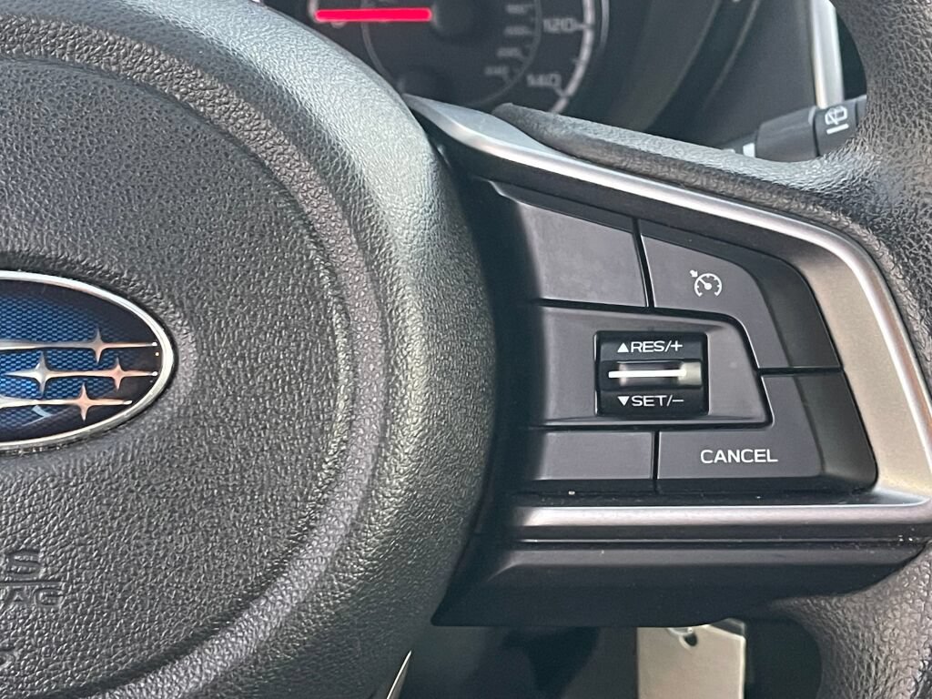 Used 2019 Subaru Impreza 2.0i AWD/4WD image 16