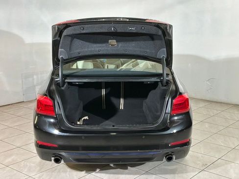 Used 2019 BMW 530i xDrive w/ Convenience Package AWD/4WD image 22