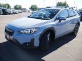 Used 2021 Subaru Crosstrek 2.0i Premium w/ Moonroof Package image 3