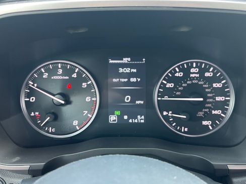 Certified 2026 Subaru Ascent Limited AWD/4WD image 10